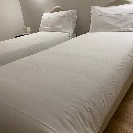Apartment Santantonio Suite, Porta Susa Turin