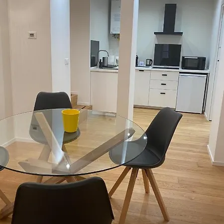 Apartment Santantonio Suite, Porta Susa Turin
