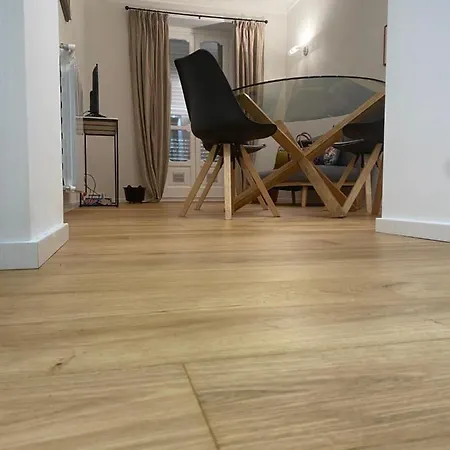 Apartment Santantonio Suite, Porta Susa *