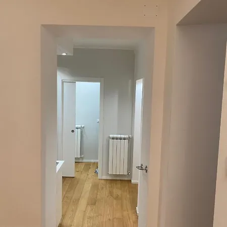 Santantonio Suite, Porta Susa Turin