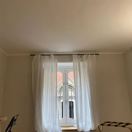 Santantonio Suite, Porta Susa Turin