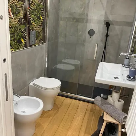 Apartment Santantonio Suite, Porta Susa *