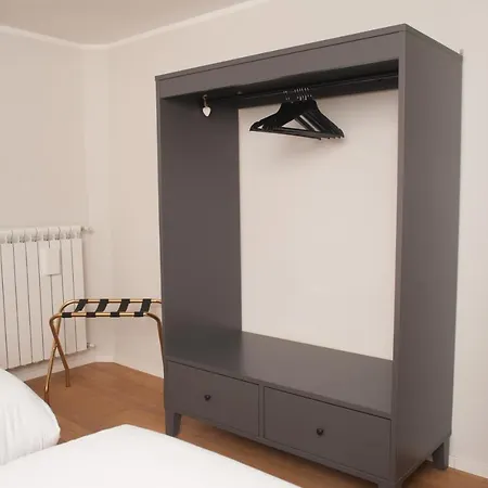 Apartman Santantonio Suite, Porta Susa