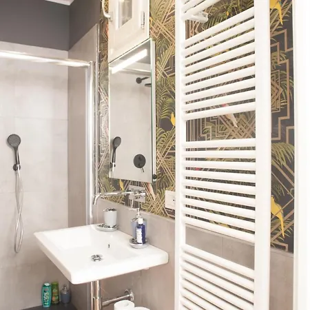 Santantonio Suite, Porta Susa Apartment