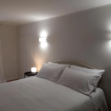 Santantonio Suite, Porta Susa Apartment