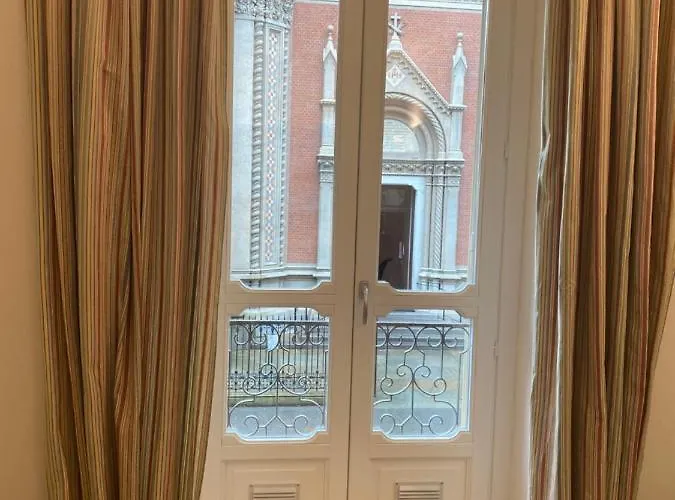 Santantonio Suite, Porta Susa *