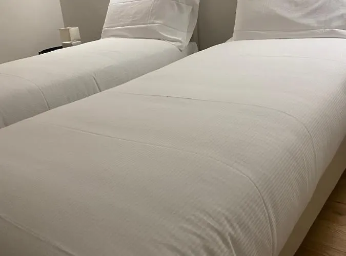 아파트 Santantonio Suite, Porta Susa 토리노