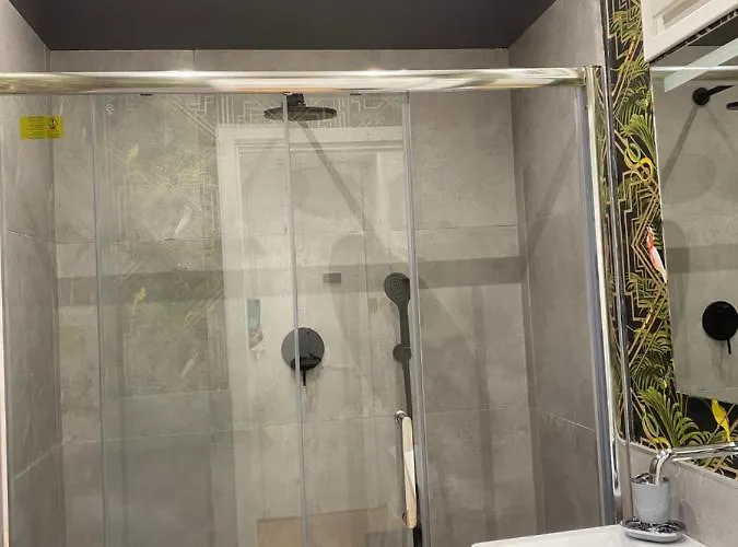 Santantonio Suite, Porta Susa 아파트 *