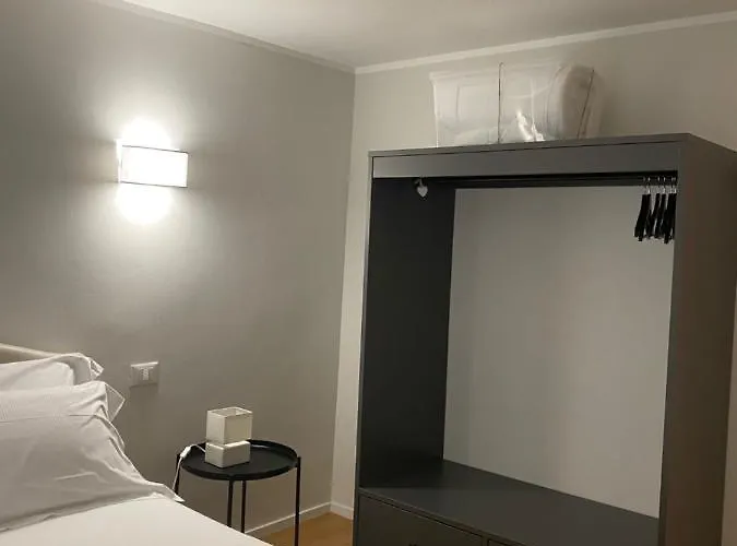 Santantonio Suite, Porta Susa