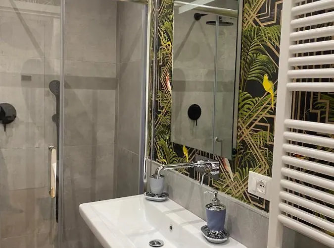 Santantonio Suite, Porta Susa *