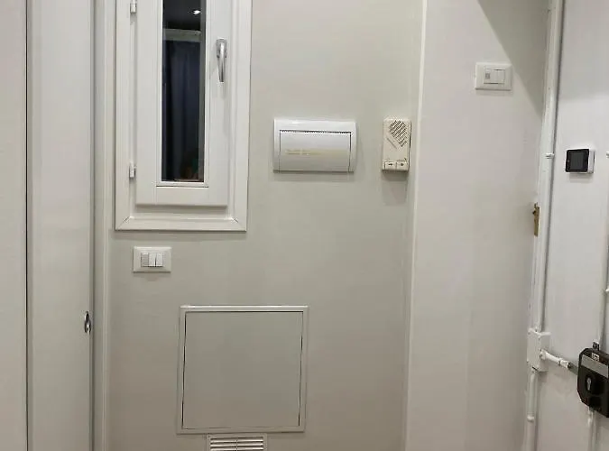 Апартаменты Santantonio Suite, Porta Susa Турин