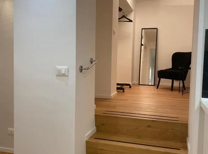 Santantonio Suite, Porta Susa