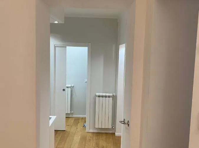 Santantonio Suite, Porta Susa Турин