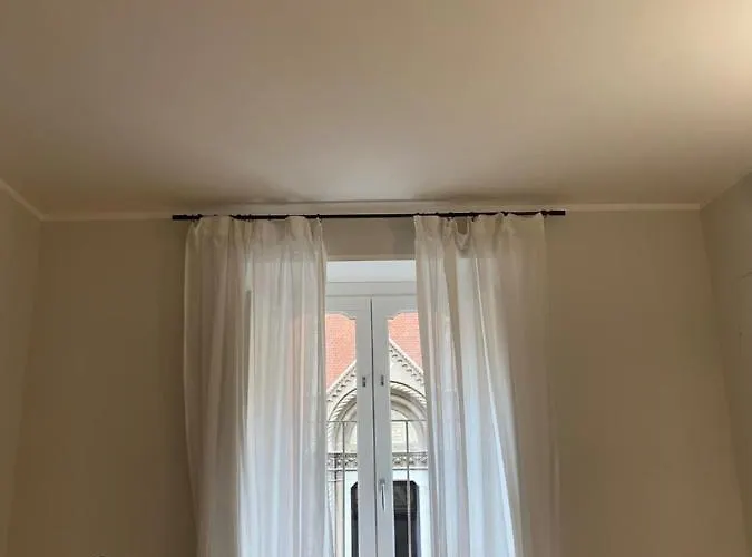 Santantonio Suite, Porta Susa Турин