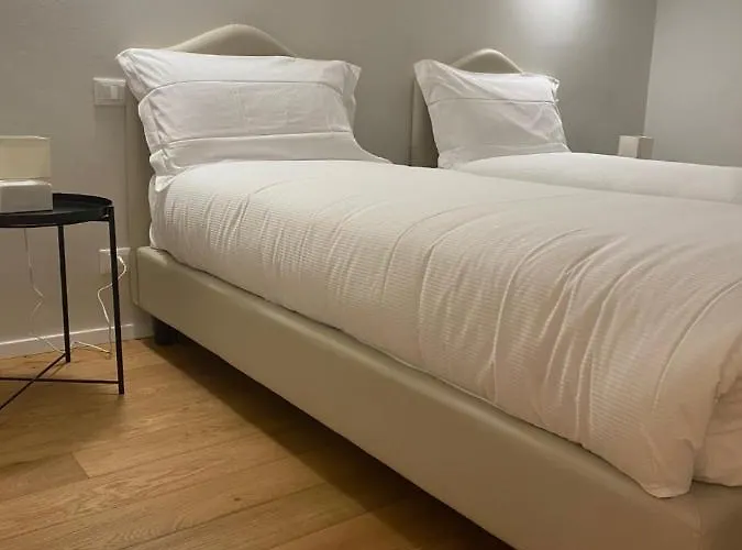 Апартаменты Santantonio Suite, Porta Susa