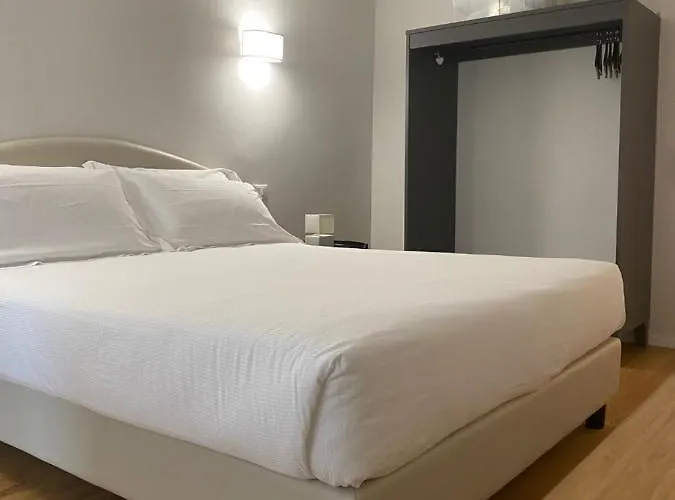 Santantonio Suite, Porta Susa Турин