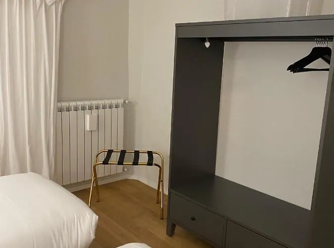 Santantonio Suite, Porta Susa Апартаменты