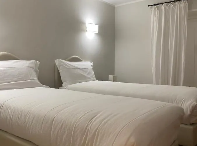 Santantonio Suite, Porta Susa 아파트 토리노