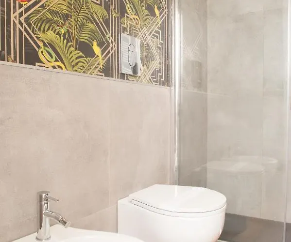 Santantonio Suite, Porta Susa