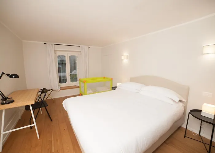 Santantonio Suite, Porta Susa *