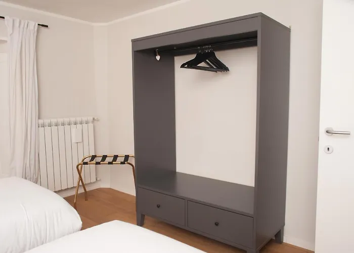 Апартаменты Santantonio Suite, Porta Susa