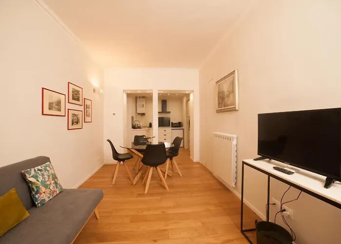 Santantonio Suite, Porta Susa *