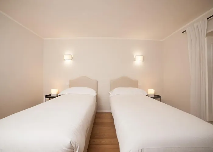 Santantonio Suite, Porta Susa