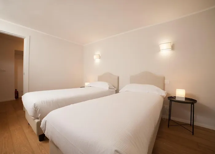 Santantonio Suite, Porta Susa