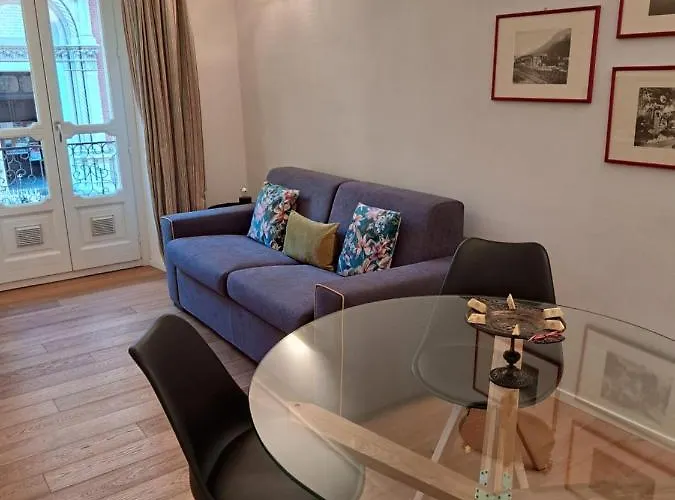 Santantonio Suite, Porta Susa 토리노