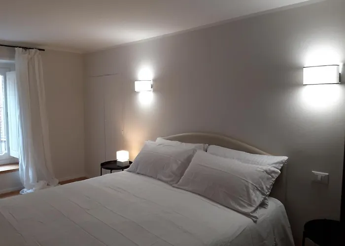 Santantonio Suite, Porta Susa Апартаменты