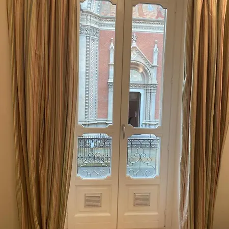 Santantonio Suite, Porta Susa *