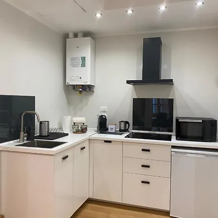 Santantonio Suite, Porta Susa