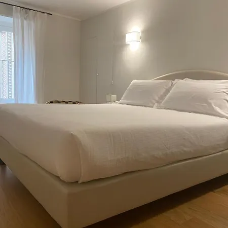 Santantonio Suite, Porta Susa Lejlighed *