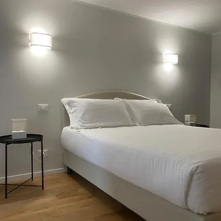 Santantonio Suite, Porta Susa Lejlighed *