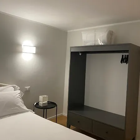 Santantonio Suite, Porta Susa