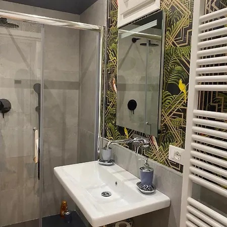 Santantonio Suite, Porta Susa *