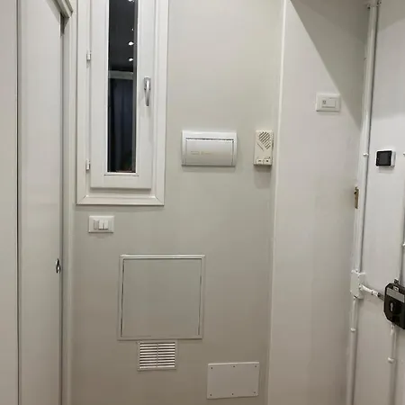 Apartmán Santantonio Suite, Porta Susa Turín