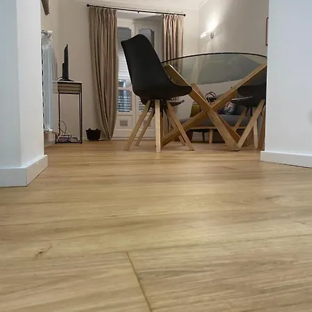 Lejlighed Santantonio Suite, Porta Susa *