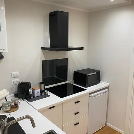 Lejlighed Santantonio Suite, Porta Susa *