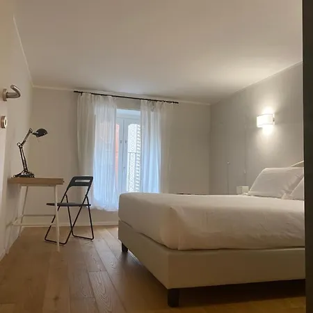 Santantonio Suite, Porta Susa Apartmán