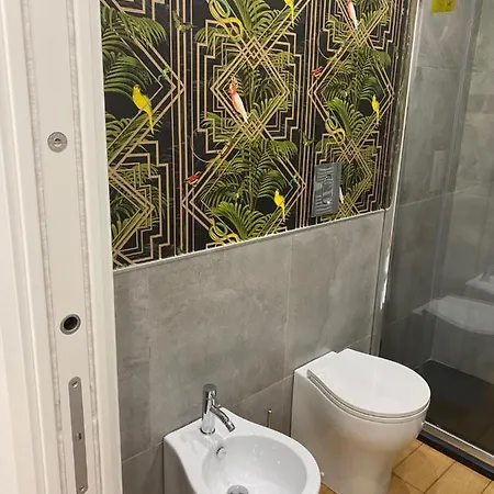 Santantonio Suite, Porta Susa