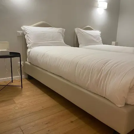 Apartmán Santantonio Suite, Porta Susa