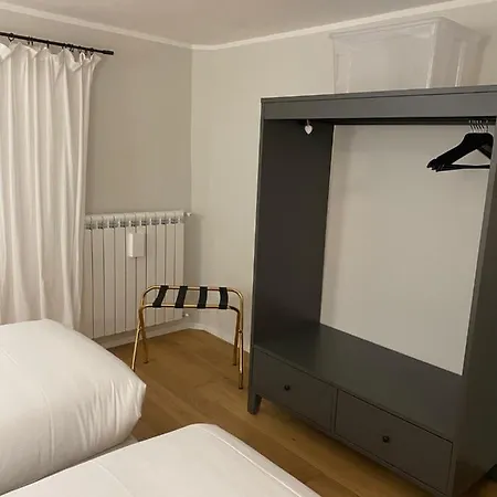 Santantonio Suite, Porta Susa Apartmán