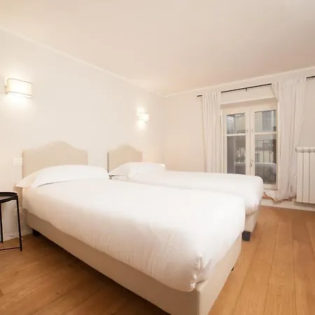 Apartmán Santantonio Suite, Porta Susa