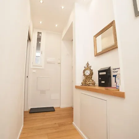 Santantonio Suite, Porta Susa Turín