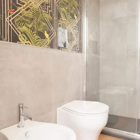 Santantonio Suite, Porta Susa