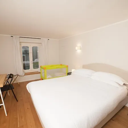 Santantonio Suite, Porta Susa *