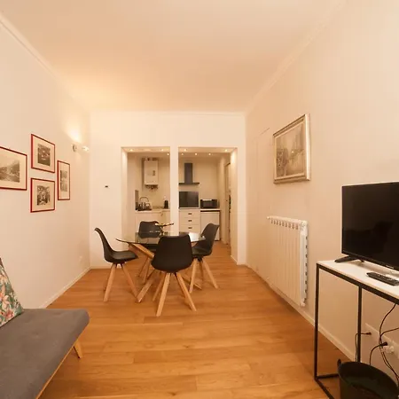 Santantonio Suite, Porta Susa *