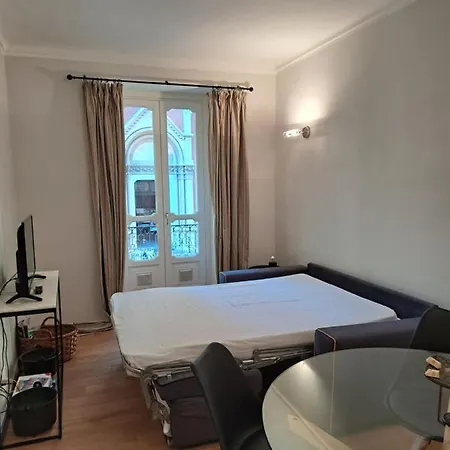 Lejlighed Santantonio Suite, Porta Susa