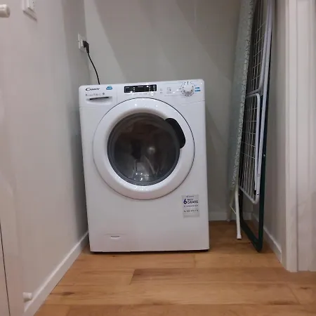 Santantonio Suite, Porta Susa * Turín